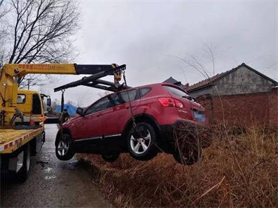 东至楚雄道路救援