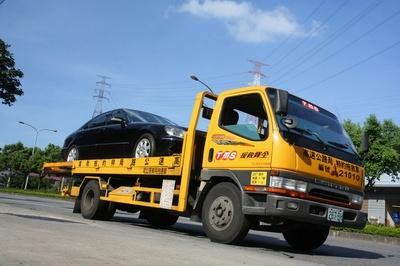 东至旅顺口区道路救援